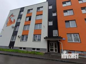 Фото квартиры в аренду (2)