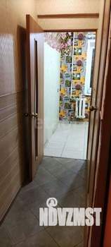 3-к квартира, на длительный срок, 54м2, 2/5 этаж