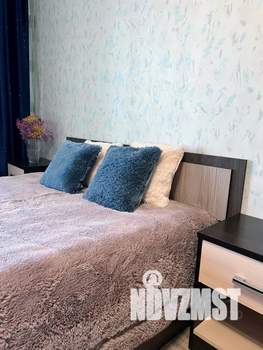 1-к квартира, посуточно, 42м2, 27/31 этаж