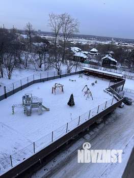 2-к квартира, на длительный срок, 44м2, 4/9 этаж