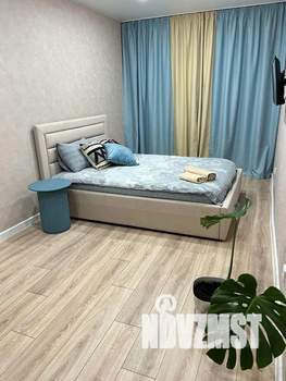 1-к квартира, посуточно, 30м2, 1/5 этаж