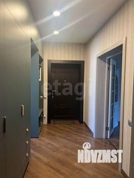 3-к квартира, на длительный срок, 104м2, 3/4 этаж