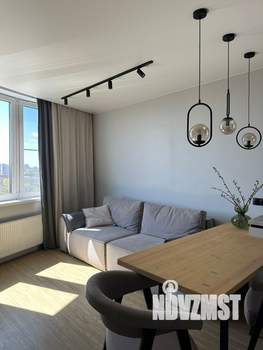 2-к квартира, посуточно, 56м2, 22/25 этаж