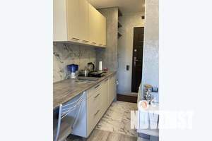 1-к квартира, посуточно, 12м2, 3/5 этаж