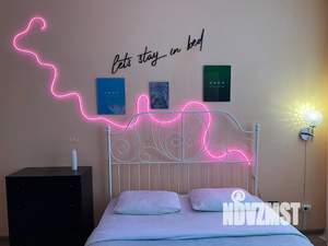 Студия квартира, посуточно, 27м2, 7/16 этаж