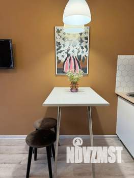 1-к квартира, посуточно, 25м2, 7/10 этаж