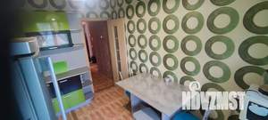 1-к квартира, посуточно, 39м2, 4/10 этаж