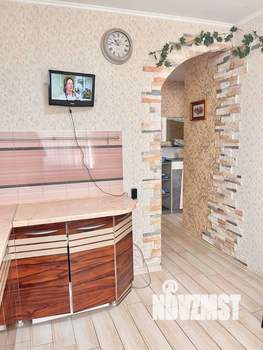 2-к квартира, посуточно, 48м2, 1/1 этаж