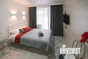 Студия квартира, посуточно, 20м2, 1/9 этаж