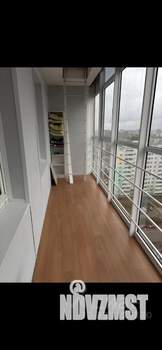 2-к квартира, на длительный срок, 46м2, 16/28 этаж