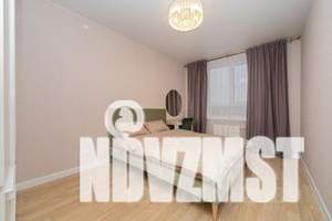 1-к квартира, посуточно, 40м2, 5/26 этаж