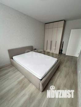 1-к квартира, на длительный срок, 32м2, 1/7 этаж