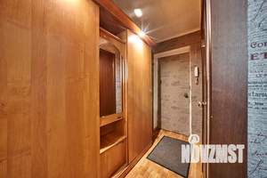 1-к квартира, посуточно, 31м2, 5/5 этаж