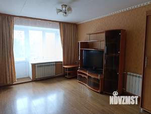 1-к квартира, на длительный срок, 30м2, 3/9 этаж