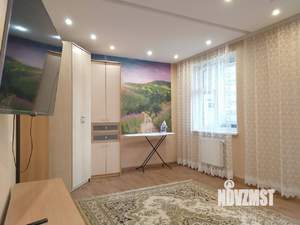 2-к квартира, на длительный срок, 56м2, 5/10 этаж