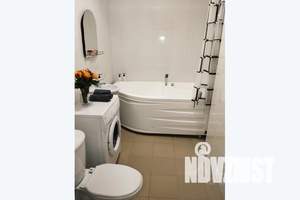 1-к квартира, посуточно, 30м2, 14/14 этаж