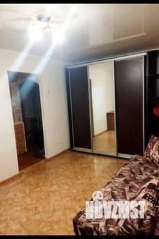 2-к квартира, на длительный срок, 45м2, 1/5 этаж
