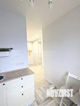 1-к квартира, на длительный срок, 32м2, 5/5 этаж