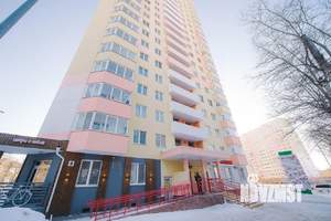 2-к квартира, посуточно, 47м2, 1/1 этаж