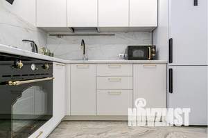 1-к квартира, посуточно, 45м2, 3/7 этаж