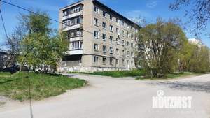 2-к квартира, на длительный срок, 46м2, 3/5 этаж