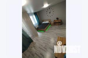 1-к квартира, посуточно, 30м2, 14/14 этаж