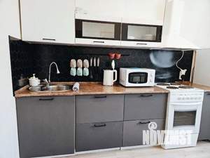 2-к квартира, посуточно, 55м2, 1/1 этаж