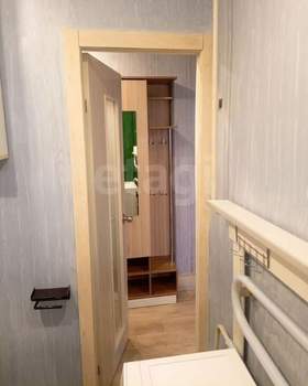 1-к квартира, на длительный срок, 31м2, 5/5 этаж