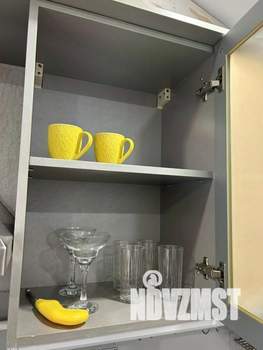 1-к квартира, посуточно, 34м2, 1/1 этаж