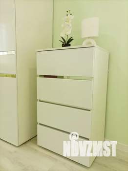 1-к квартира, посуточно, 30м2, 5/5 этаж