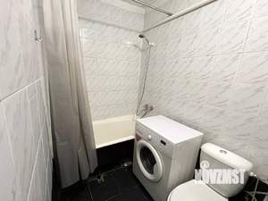 1-к квартира, на длительный срок, 32м2, 2/5 этаж