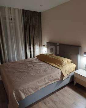 2-к квартира, на длительный срок, 44м2, 5/16 этаж