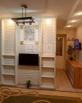 1-к квартира, на длительный срок, 31м2, 5/5 этаж