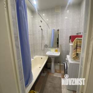 1-к квартира, на длительный срок, 37м2, 1/4 этаж
