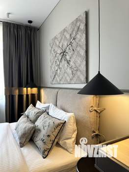 2-к квартира, на длительный срок, 40м2, 12/25 этаж