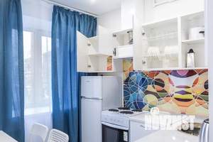 3-к квартира, посуточно, 50м2, 2/5 этаж