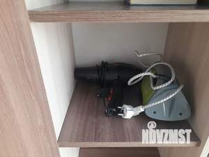 1-к квартира, посуточно, 31м2, 2/5 этаж