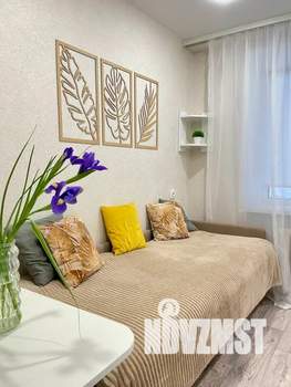 Студия квартира, посуточно, 15м2, 1/5 этаж