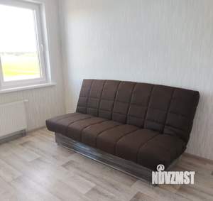 1-к квартира, на длительный срок, 37м2, 4/16 этаж