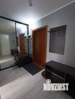 1-к квартира, на длительный срок, 39м2, 8/10 этаж