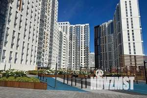 2-к квартира, посуточно, 57м2, 2/22 этаж