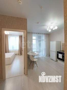 1-к квартира, на длительный срок, 31м2, 7/25 этаж