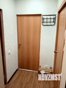 1-к квартира, на длительный срок, 38м2, 6/16 этаж