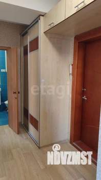 2-к квартира, на длительный срок, 38м2, 8/18 этаж