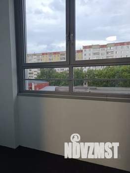 1-к квартира, посуточно, 42м2, 4/9 этаж