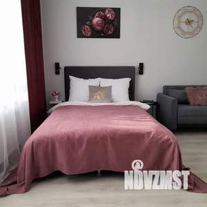 Студия квартира, посуточно, 30м2, 5/8 этаж