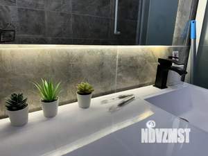 Студия квартира, посуточно, 25м2, 6/8 этаж