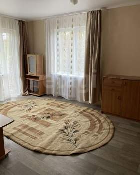 1-к квартира, на длительный срок, 31м2, 4/5 этаж