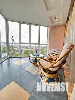 1-к квартира, посуточно, 50м2, 17/19 этаж