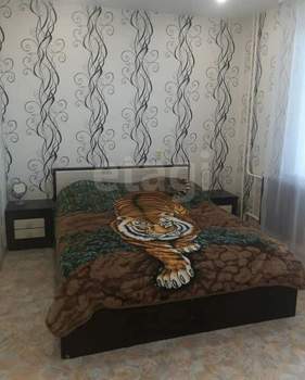 2-к квартира, на длительный срок, 52м2, 8/10 этаж